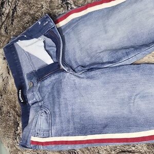 Express jeans